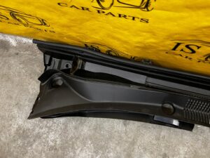 PODSZYBIE TOYOTA RAV4 V EU