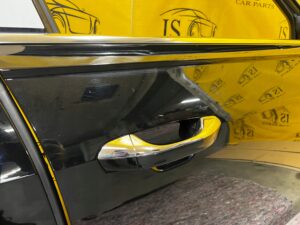 NOWE DRZWI PRAWA STRONA PRAWY PRZÓD TYŁ AUDI A8 D5 LONG LY9T