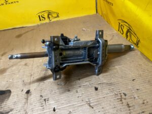 KOLUMNA KIEROWNICZA ELEKTRYCZNA AUDI A8 D5