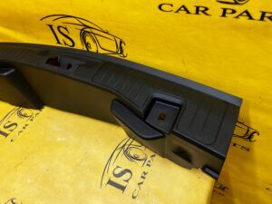 LISTWA OSŁONA PROGU BAGAŻNIKA PASA TYŁ TYLNEGO BAGAŻNIKA FORD KUGA MK3