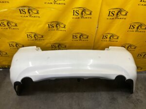 ZDERZAK TYLNY TYŁ 4 X PDC INFINITI Q70 M35