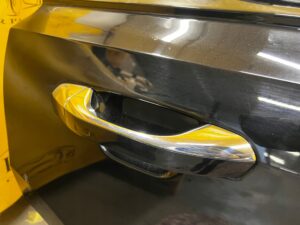 NOWE DRZWI PRAWA STRONA PRAWY PRZÓD TYŁ AUDI A8 D5 LONG LY9T