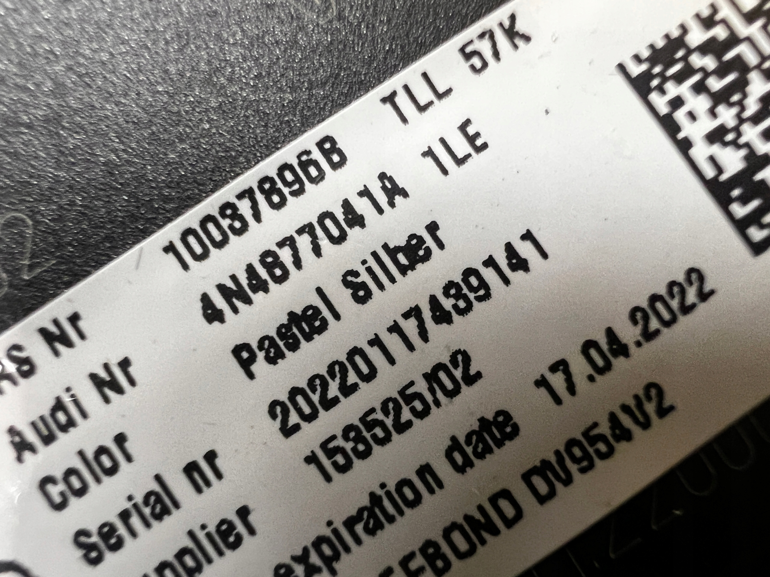 MODUŁ STEROWNIK SZYBERDACHU AUDI A8 D5