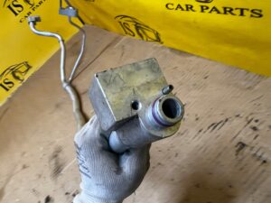 PRZEWÓD RURA RURKA WĄŻ KLIMATYZACJI AUDI A8 D5 3.0 TFSI