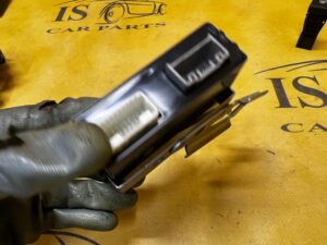 MODUŁ STEROWNIK HAMULCA RĘCZNEGO TOYOTA RAV4 V