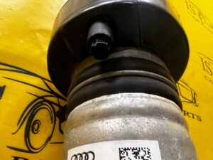 NOWY AMORTYZATOR PNEUMATYCZNY PRZÓD PRZEDNI PRAWY AUDI A8 D5
