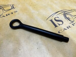 HAK UCHO HOLOWNICZE TOYOTA RAV4 V