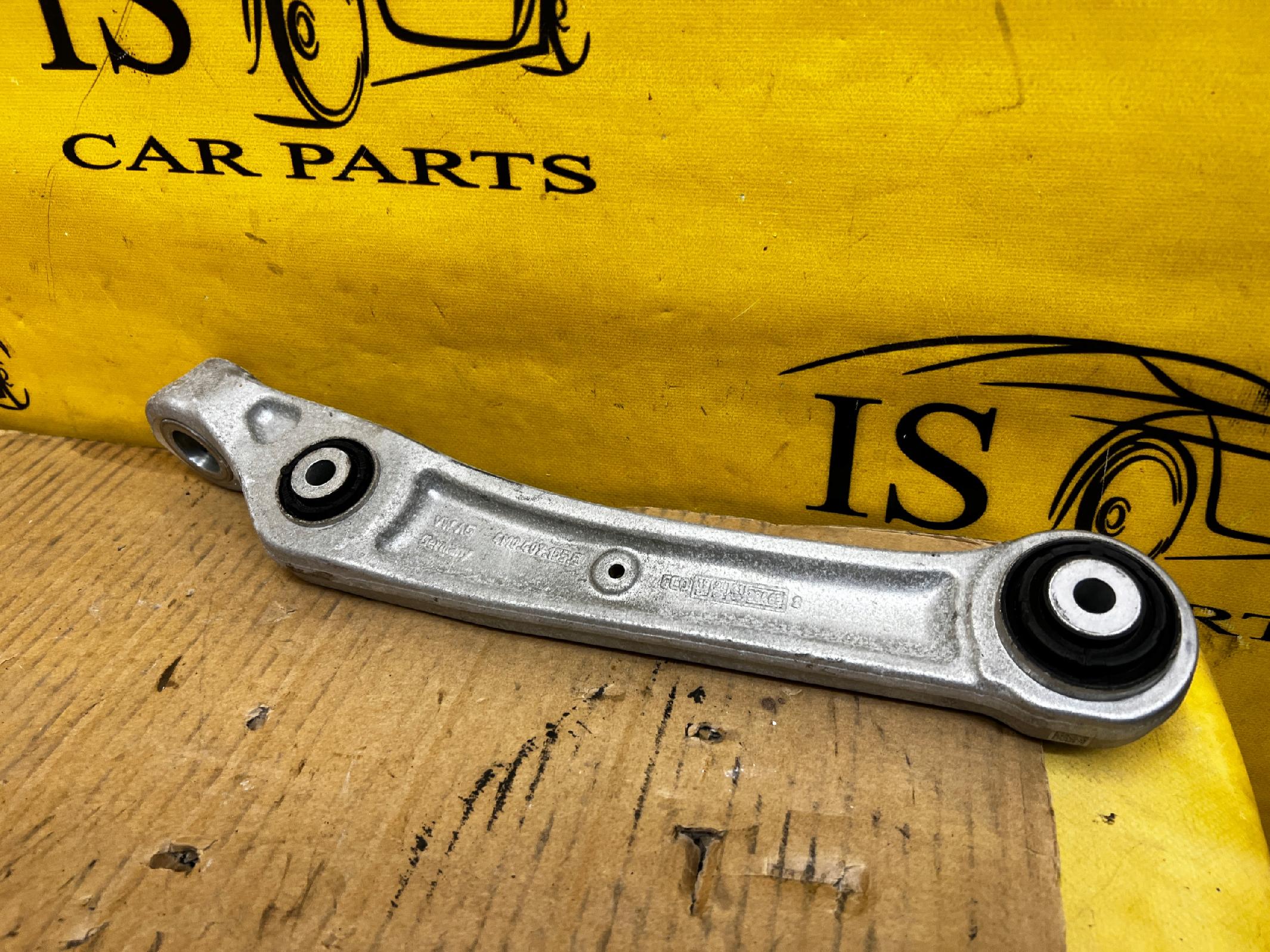 NOWY WAHACZ PRZÓD PRZEDNI LEWY AUDI A8 D5