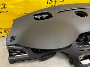 DESKA KONSOLA KOKPIT PEUGEOT 508 I LIFT JBL HUD EU