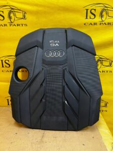 NOWA POKRYWA OSŁONA GÓRNA SILNIKA AUDI A8 D5 3.0 TFSI