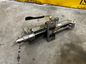 KOLUMNA KIEROWNICZA SZTYCA TOYOTA RAV4 V