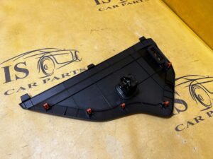 OSŁONA PLASTIK KONSOLI DESKI PASAŻERA PRAWA TOYOTA RAV4 V EU