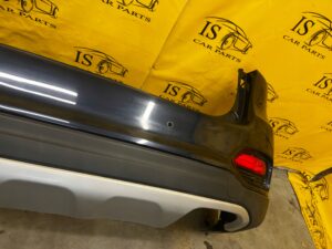 ZDERZAK TYLNY TYŁ 6 X PDC KIA SORENTO III LIFT