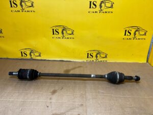 PÓŁOŚ TYŁ TYLNA PRAWY PRAWA TOYOTA RAV4 V 2.5 HYBRID AWD 4X4