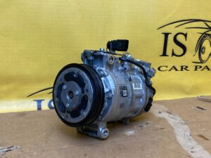 POMPA KOMPRESOR KLIMATYZACJI AUDI A8 D5 A7 3.0 TDI