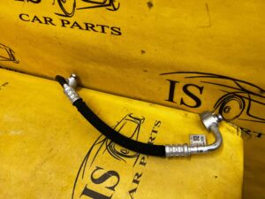 PRZEWÓD RURA RURKA WĄŻ KLIMATYZACJI AUDI A8 D5 3.0 TFSI