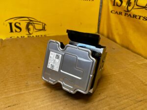 POMPA HAMULCOWA ABS AUDI A8 D5