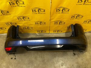 ZDERZAK TYLNY TYŁ 6 X PDC RENAULT MEGANE IV KOMBI RPR TERPR