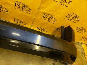 ZDERZAK TYLNY TYŁ 6 X PDC RENAULT MEGANE IV KOMBI RPR TERPR