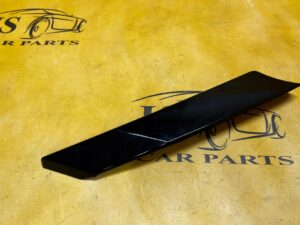 NAKŁADKA LISTWA BŁOTNIKA TYŁ TYLNA LEWA TOYOTA RAV4 V