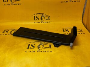 KANAŁ TUNEL DOLOT PRZEWÓD POWIETRZA ŚRODKOWY LEWY AUDI A8 D5