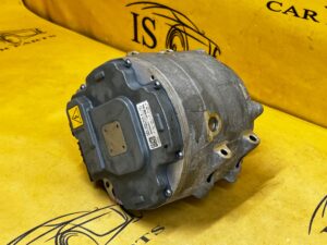 ALTERNATOR ROZRUSZNIK AUDI A8 D5 3.0 TFSI