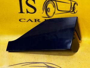 OSŁONA ZAWIASU KLAPY BAGAŻNIKA LEWA FORD KUGA MK3 KOLOR GRANATOWY