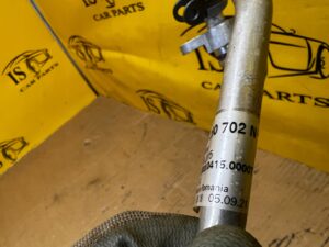 PRZEWÓD RURA RURKA WĄŻ KLIMATYZACJI AUDI A8 D5 3.0 TFSI