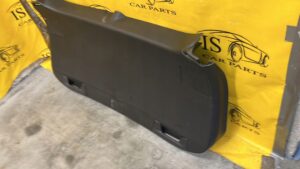 OSŁONA TAPICERKA POSZYCIE BOCZEK KLAPY TYŁ BAGAŻNIKA TOYOTA RAV4 V