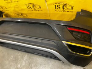 ZDERZAK TYLNY TYŁ 6 X PDC VOLKSWAGEN VW T-ROC 2GA