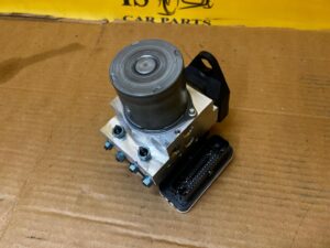 POMPA HAMULCOWA ABS AUDI A8 D5