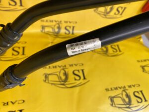 PRZEWÓD WĄŻ RURA WODY PORSCHE 911 997 GTS 3.8