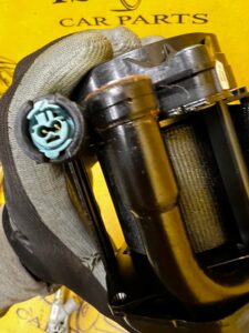 PAS BEZPIECZEŃSTWA PRZÓD PRAWY FORD ESCAPE MK4