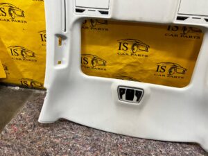 NOWA PODSUFITKA SZYBERDACH PANORAMA SOLAR AUDI A8 D5 LONG 2TG