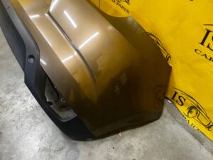 ZDERZAK TYLNY TYŁ 4 X PDC RENAULT MEGANE IV HB HATCHBACK BRĄZ