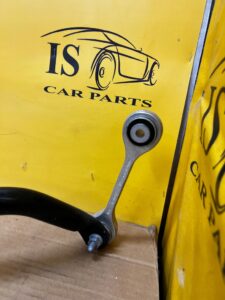 DRĄŻEK STABILIZATORA PRZÓD PRZEDNI ŁĄCZNIKI AUDI A8 D5