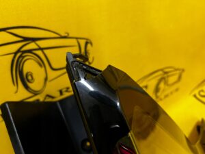 LAMPA W BŁOTNIK TYŁ PRAWA PRAWY RENAULT ESPACE V LED EU