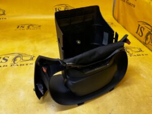 OSŁONA OBUDOWA RAMKA LICZNIKA ZEGARÓW DESKI KONSOLI TOYOTA RAV4 V