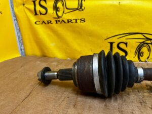 PÓŁOŚ PRZÓD PRZEDNIA PRAWY PRAWA FORD ESCAPE MK4 1.5 ECOBOOST