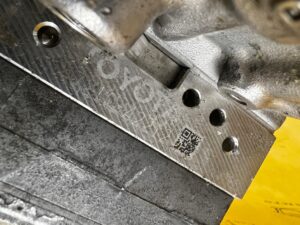 POMPA HAMULCOWA ABS TOYOTA RAV4 V 2.5 HYBRID