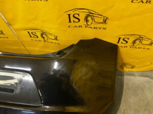 ZDERZAK TYLNY TYŁ NISSAN LEAF I ZE0