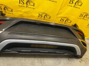 ZDERZAK TYLNY TYŁ 6 X PDC VOLKSWAGEN VW T-ROC 2GA