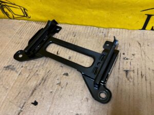 2 X WSPORNIK MOCOWANIE PODPORA OPARCIA FOTELA PRZÓD AUDI A8 D5