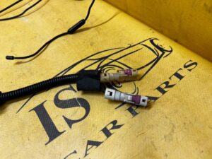 ANTENA GPS PORSCHE PANAMERA 970 I LIFT 97064705300