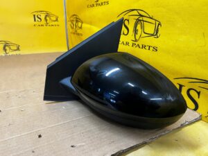 LUSTERKO ZEWNĘTRZNE LEWE 7 PIN ASYSTENT DACIA SANDERO III NV676 676 EU