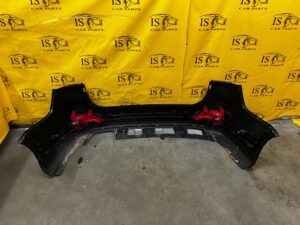 ZDERZAK TYLNY TYŁ 6 X PDC KIA SORENTO III LIFT