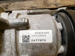 NOWA SKRZYNIA BIEGÓW AUTOMATYCZNA AUDI A8 D5 3.0 TFSI QUATTRO SRJ