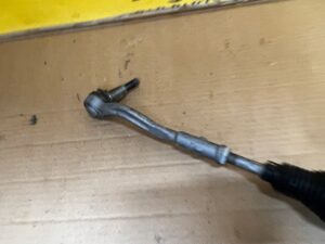 MAGLOWNICA PRZEKŁADNIA KIEROWNICZA AUDI A8 D5 EU