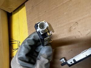 MODUŁ WZMACNIACZ ANTENY ANTENOWY AUDI A8 D5