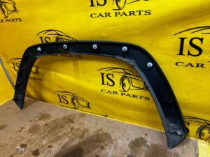 NAKŁADKA LISTWA BŁOTNIKA PRZÓD PRZEDNIA PRAWY PRAWA TOYOTA RAV4 V